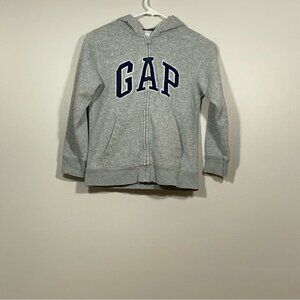 Gap Kids Zip up hoodie